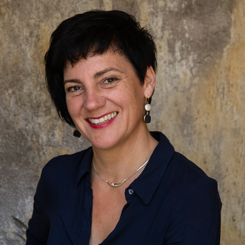 Boukje Canaan