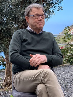 Kleurfoto Manu Keirse
